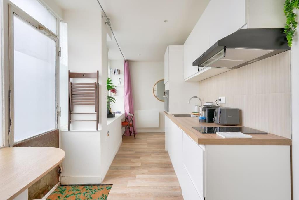 Zen Home Paris Exterior photo