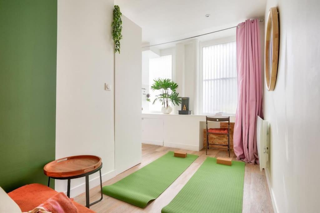 Zen Home Paris Exterior photo